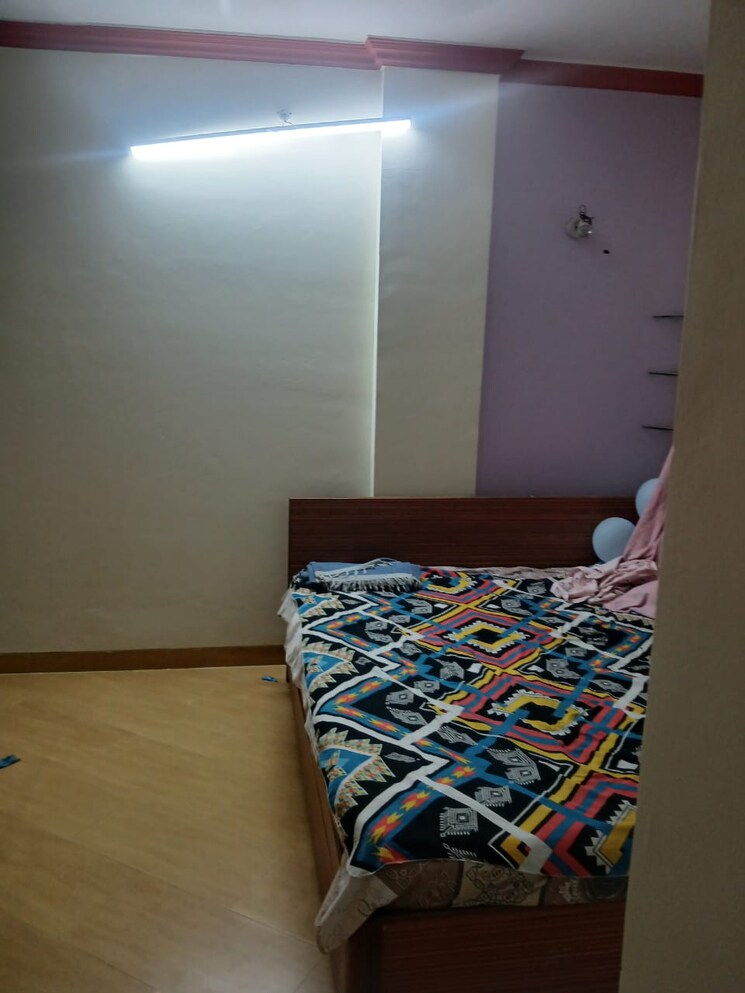 Bedroom, madhav-sansar 2 Bedroom 927 Sq.Ft. Apartment In Kalyan West Thane 8669909