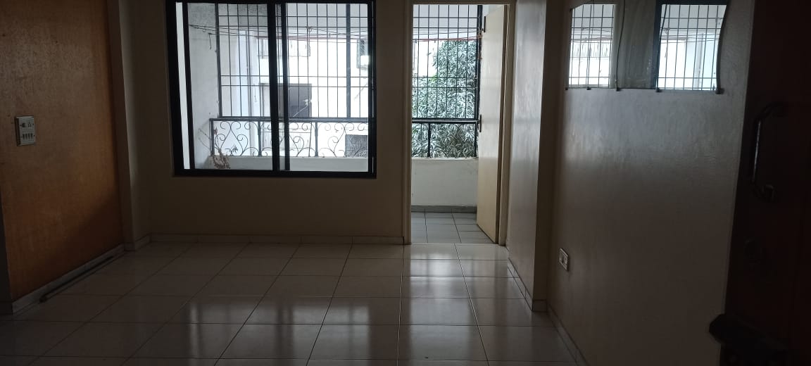 1 BHK Apartment For Rent in Tain Square