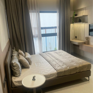 2.5 BHK Apartment For Sale in Legacy Liva, Jambhe