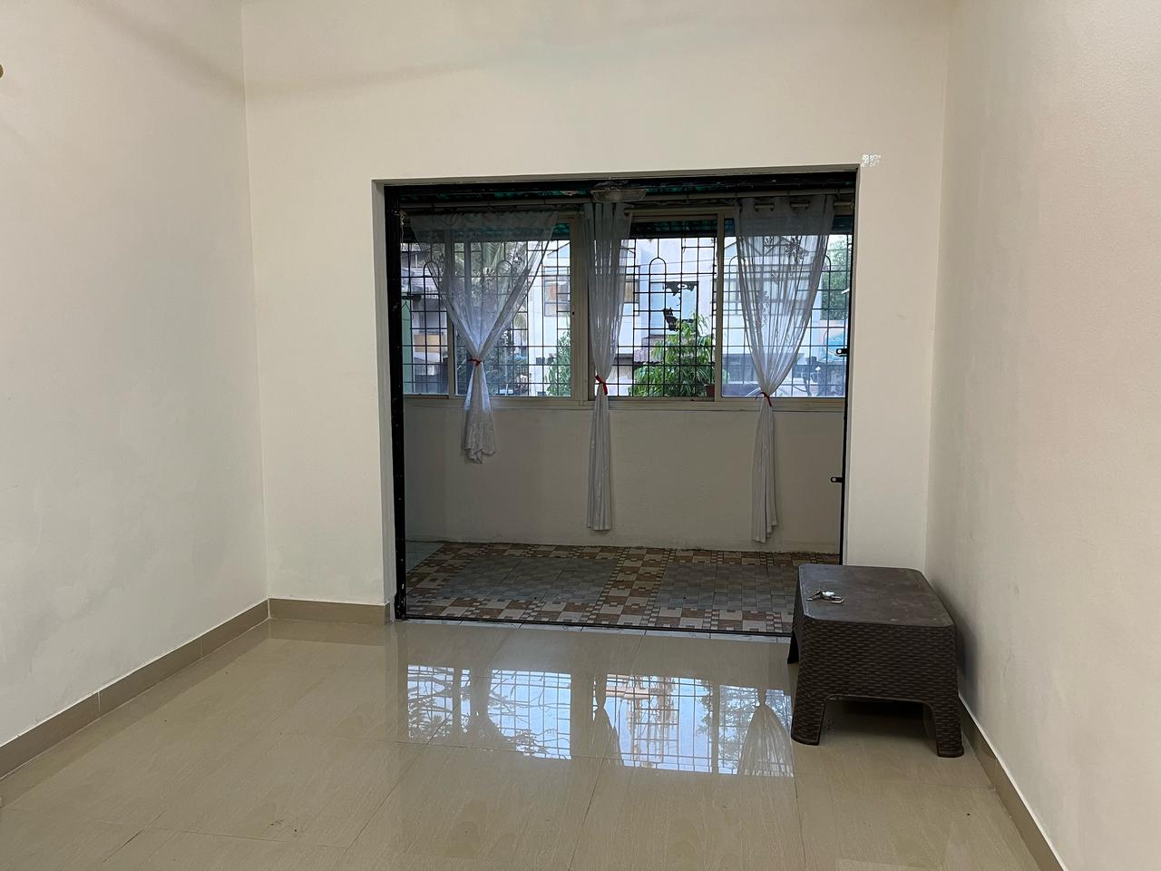1 BHK Apartment For Sale in Parmar Nagar Housing Society