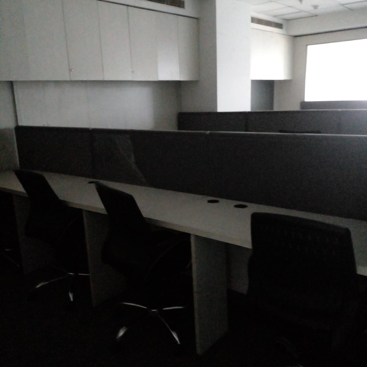 Office Space For Rent in Spaze ITech Park