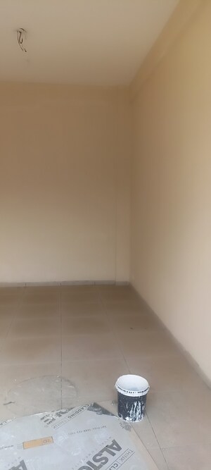 Floor Plan in  Shop at Advitya Plaza, Sector 143 – for Sale