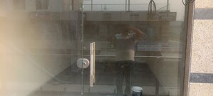 Floor Plan in  Shop at Advitya Plaza, Sector 143 – for Sale