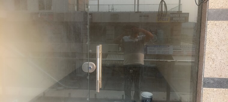 Floor Plan, advitya-plaza Commercial Shop 363 Sq.Ft. In Sector 143 Faridabad 8669939