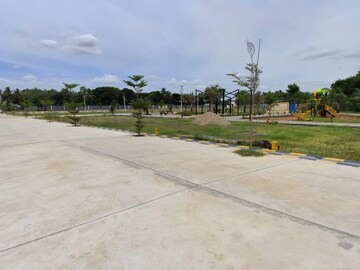 Plot Area in  Plot at Panjappur – for Sale