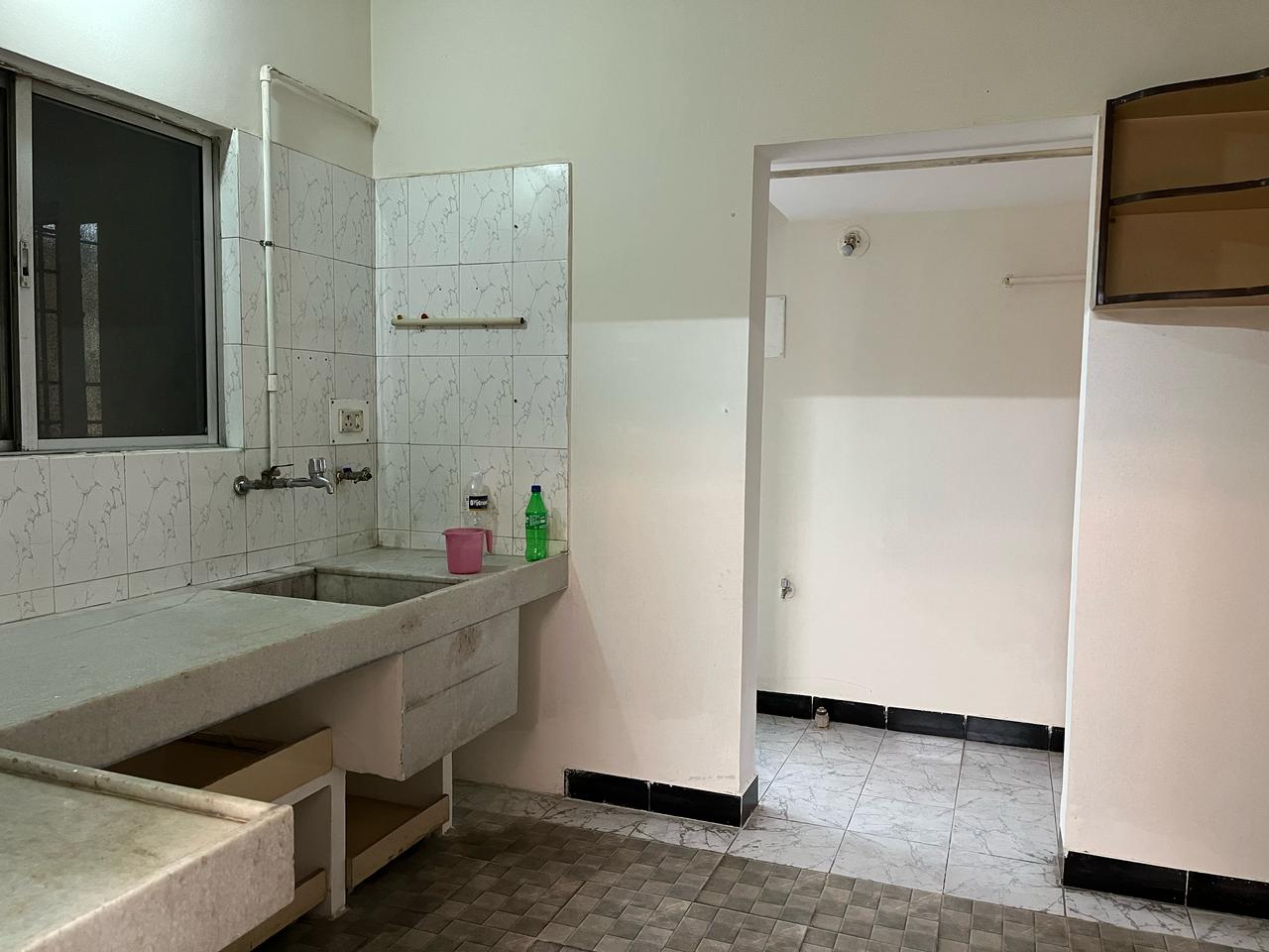 1 BHK 500 Sq.Ft. Apartment in Parmar Nagar Housing Society