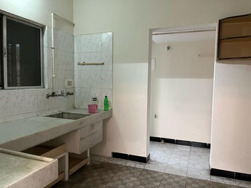 1 BHK Apartment For Rent in Parmar Nagar Housing Society, Fatima Nagar