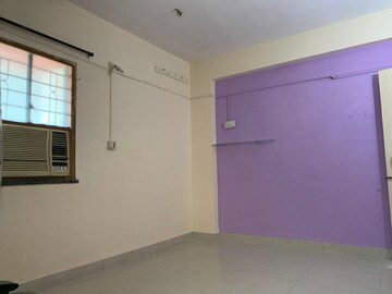 Bedroom in 2 BHK Apartment at Tathawade – for Rent