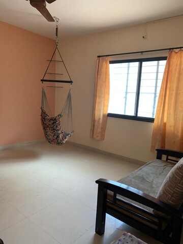 Room in 2 BHK Apartment at Tathawade – for Rent