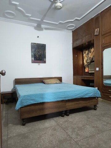 3 BHK Apartment For Rent in Sarita Vihar