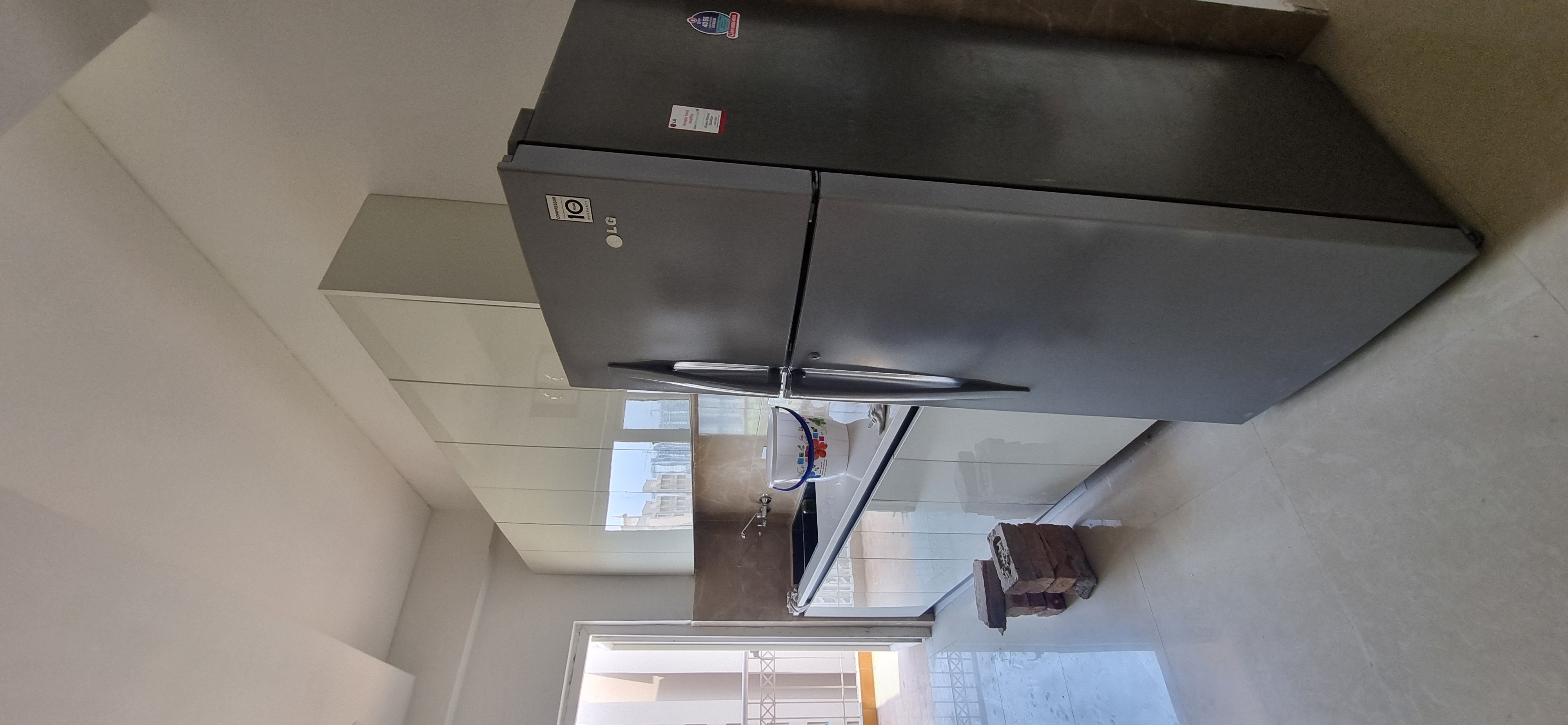 2 BHK Apartment For Rent in Zara Rossa