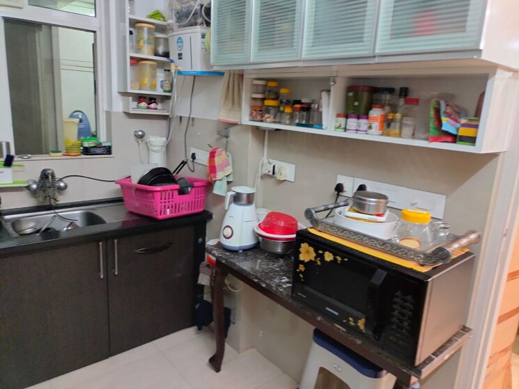 Master Bedroom, hiranandani-estate-amanda 3 Bedroom 1300 Sq.Ft. Apartment In Ghodbunder Road Thane 8669950