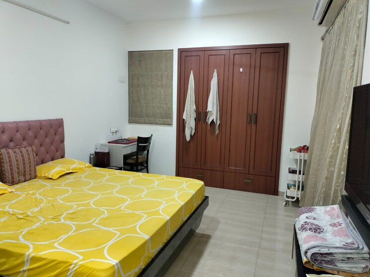 Bedroom, hiranandani-estate-amanda 3 Bedroom 1300 Sq.Ft. Apartment In Ghodbunder Road Thane 8669950