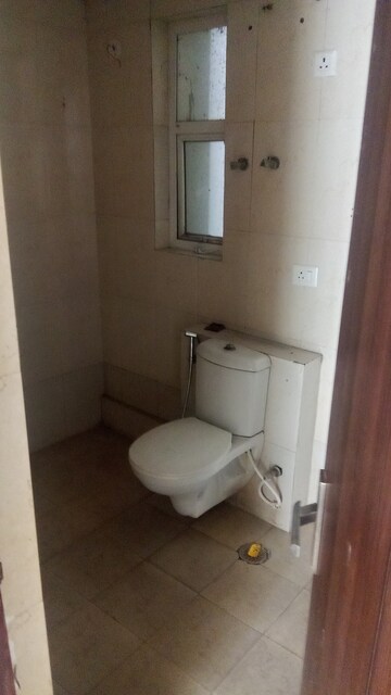 Master Bedroom in 2 BHK Apartment at Parker White Lily, Sector 8 – for Rent
