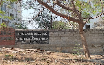Plot For Sale in Pragathi Nagar