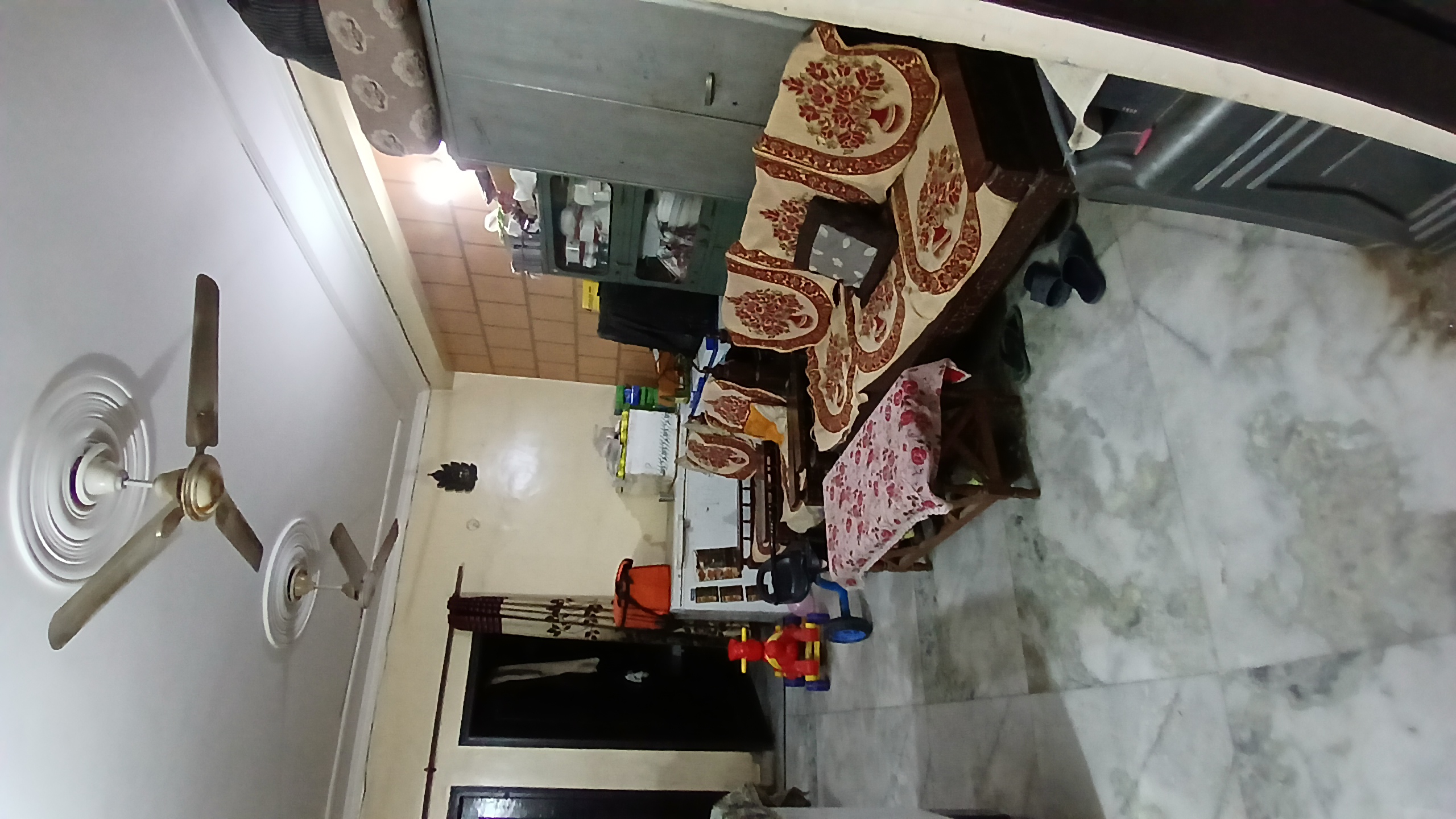 3 BHK Apartment For Sale in Jogabai Exton Nu Masjid 6