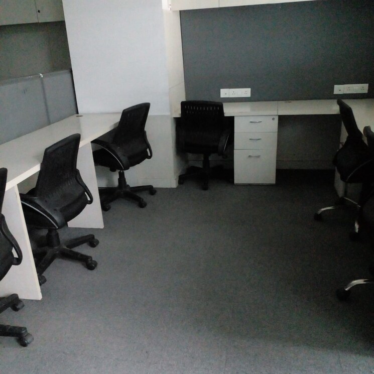 Team Area, spaze-itech-park Commercial Office Space 1534 Sq.Ft. In Sector 49 Gurgaon 8669963