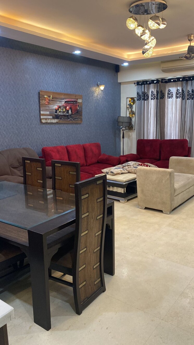 Kitchen, emaar-the-palm-drive-palm-studios 3.5 Bedroom 2000 Sq.Ft. Apartment In Sector 66 Gurgaon 8669990