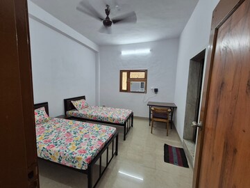  Pg For Rent in Nerul Sector 20
