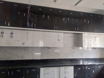 Kitchen in 6+ BHK Independent House at K Channasandra – for Sale