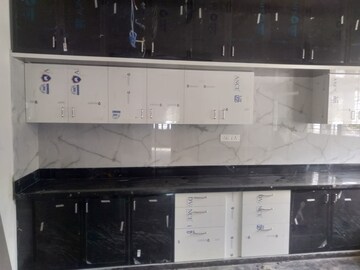 Kitchen in 6+ BHK Independent House at K Channasandra – for Sale