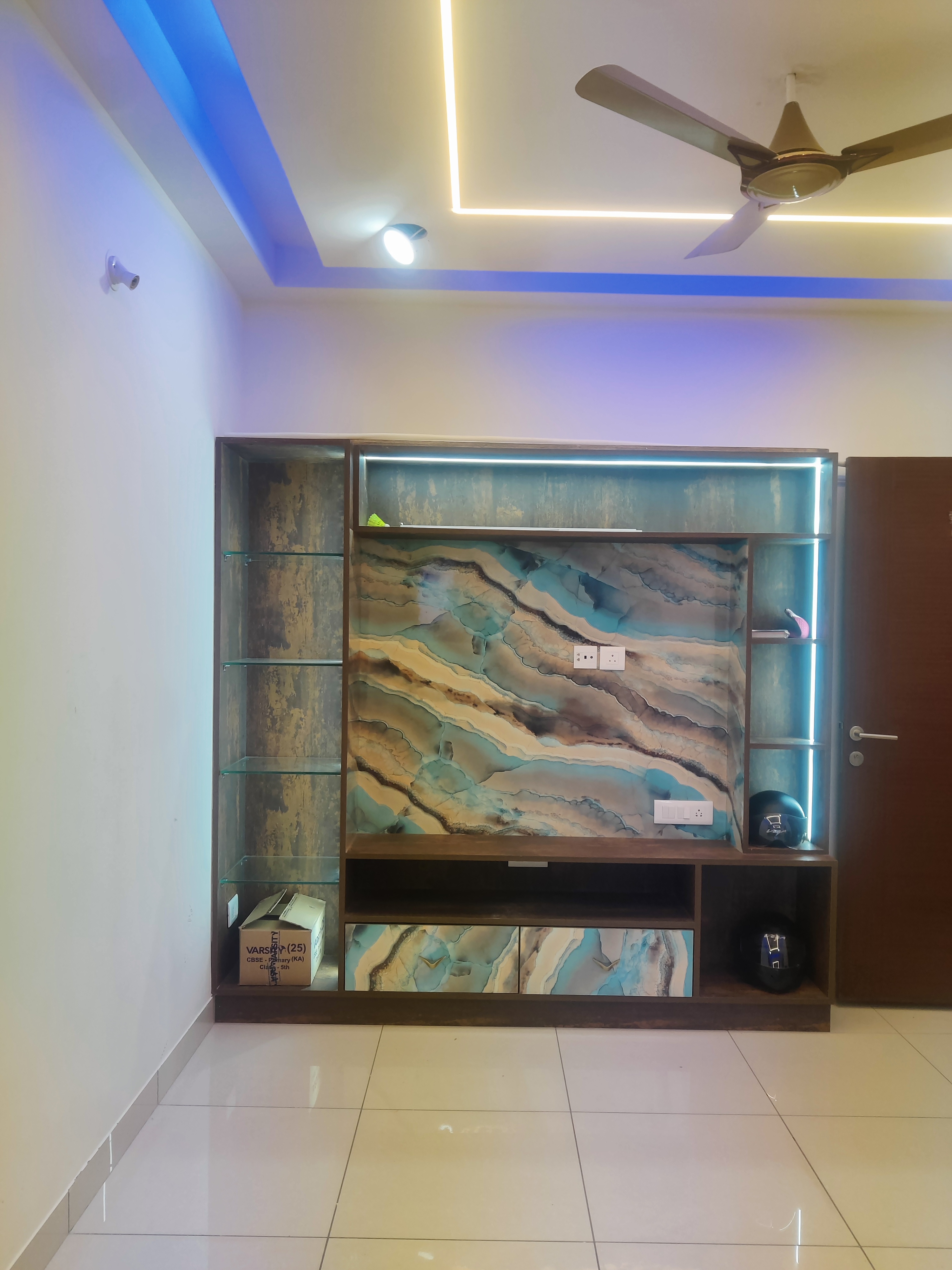 2 BHK Apartment For Rent in Prestige Finsbury Park Hyde