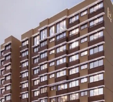 4 BHK Apartment For Sale in Goregaon West