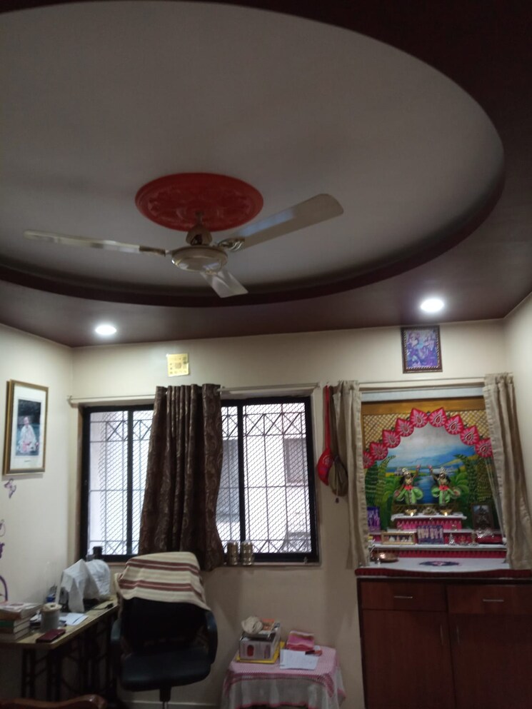 undefined, anand-apartment-bhusari-colony 2 Bedroom 860 Sq.Ft. Apartment In Kothrud Pune 8669977