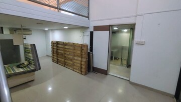  Office Space For Rent in Ghatkopar West