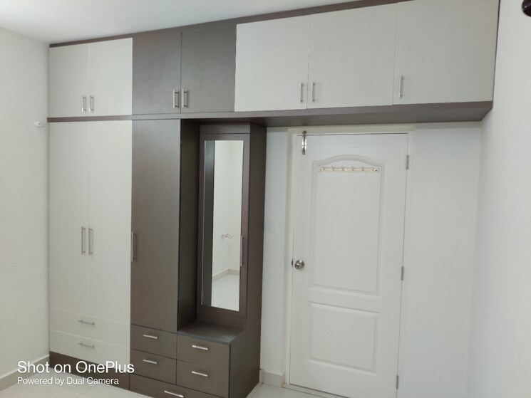 undefined, sai-kalyan-ultima 2 Bedroom 1100 Sq.Ft. Apartment In Thanisandra Bangalore 8669999