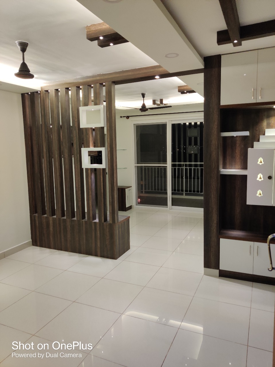 2 BHK Apartment For Rent in Sai Kalyan Ultima