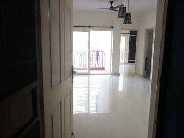 Bathroom in 3 BHK Apartment at Maxblis White House, Sector 75 – for Rent