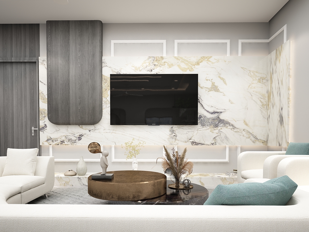 2 BHK Apartment For Sale in Ariha Vincere