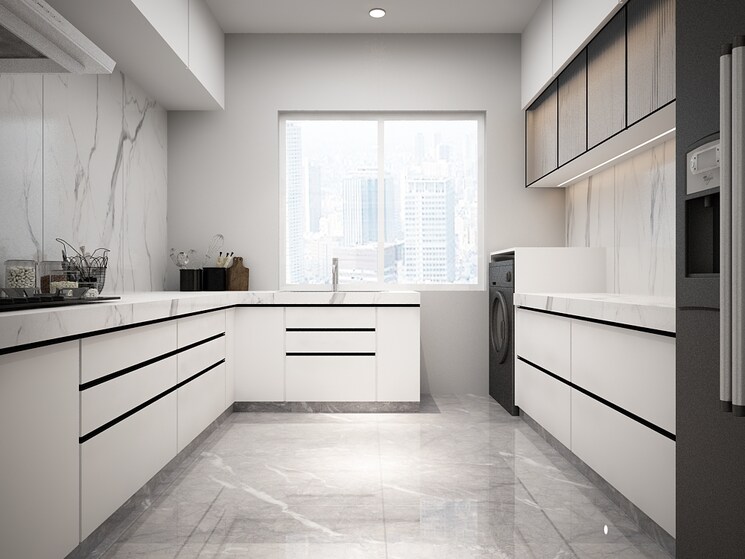 Room, ariha-vincere 2 Bedroom 672 Sq.Ft. Apartment In Goregaon West Mumbai 8669998