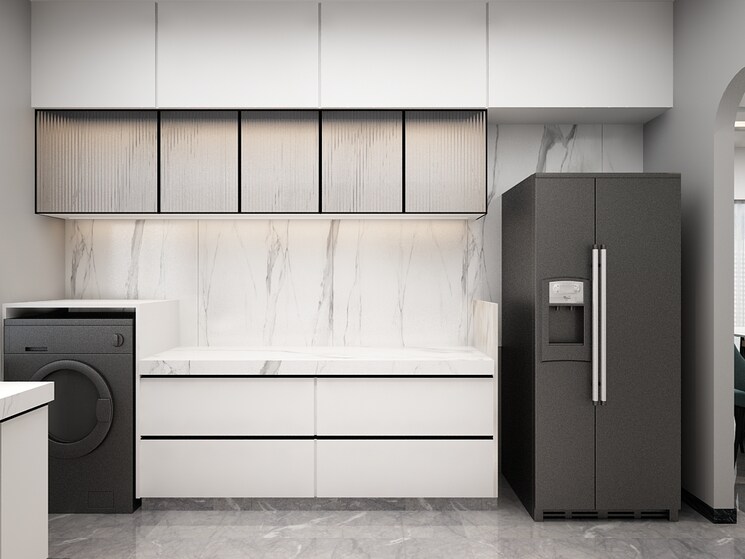 undefined, ariha-vincere 2 Bedroom 672 Sq.Ft. Apartment In Goregaon West Mumbai 8669998