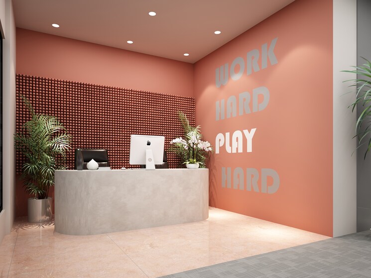 Room, ariha-vincere 2 Bedroom 672 Sq.Ft. Apartment In Goregaon West Mumbai 8669998