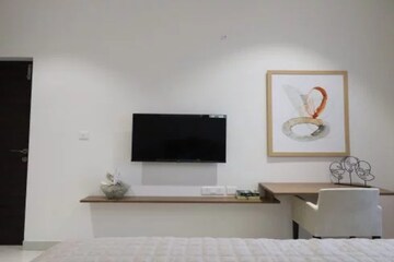 Furnished Amenities in 4 BHK Apartment at Casagrand Cloud9, Sholinganallur – for Sale