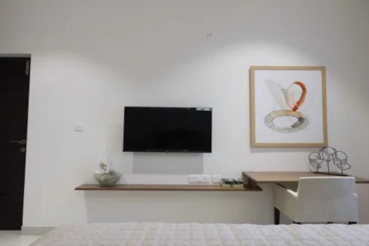 undefined, casagrand-cloud9 4 Bedroom 2362 Sq.Ft. Apartment In Sholinganallur Chennai 8669450