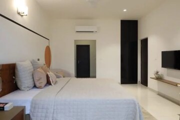 Bedroom in 4 BHK Apartment at Casagrand Cloud9, Sholinganallur – for Sale