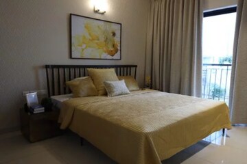 Bedroom in 4 BHK Apartment at Casagrand Cloud9, Sholinganallur – for Sale
