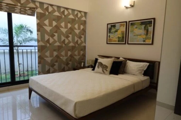 Bedroom, casagrand-cloud9 4 Bedroom 2362 Sq.Ft. Apartment In Sholinganallur Chennai 8669450