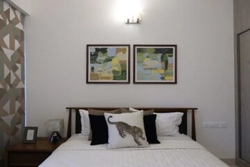 Bedroom in 4 BHK Apartment at Casagrand Cloud9, Sholinganallur – for Sale