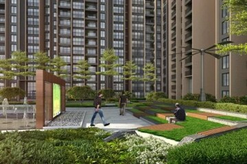 4 BHK Apartment – Exterior View View at Casagrand Cloud9, Sholinganallur - for Sale