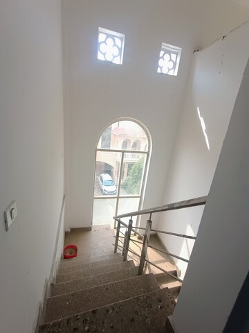 Bathroom in 3 BHK Villa at Amrapali Leisure Valley, Tech Zone 4 Greater Noida – for Rent