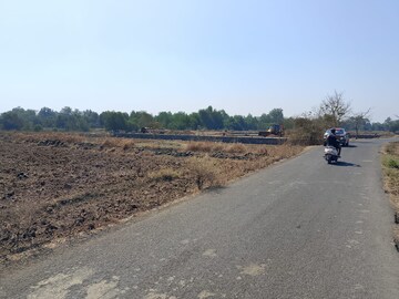  Plot For Sale in Khalapur