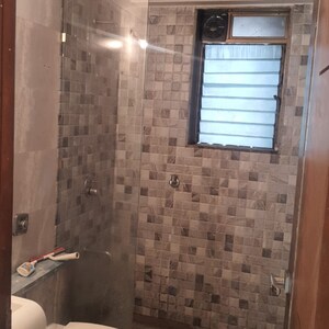 Bathroom in 2 BHK Apartment at Paradise Sai Mannat Kharghar, Kharghar Sector 34c – for Sale