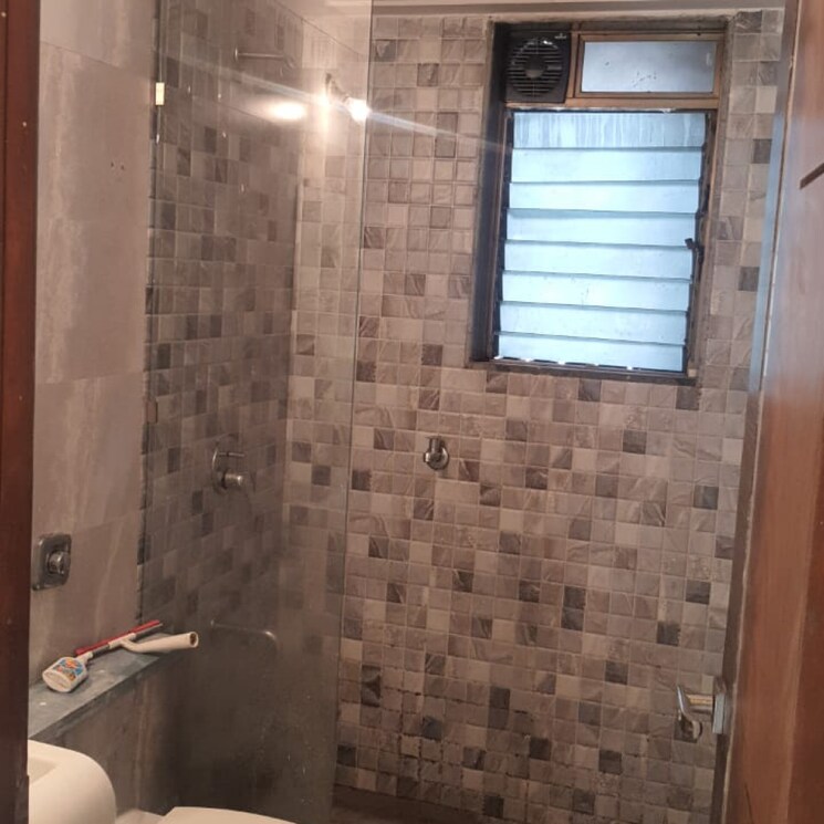 Bathroom, paradise-sai-mannat-kharghar 2 Bedroom 1230 Sq.Ft. Apartment In Kharghar Sector 34c Navi Mumbai 8670040