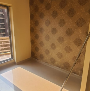 2 BHK Apartment For Sale in Paradise Sai Mannat Kharghar, Kharghar Sector 34c