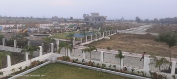  Plot For Sale in Wardha rd