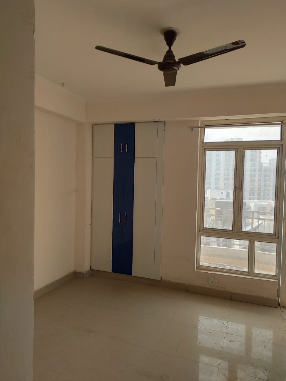 3 BHK Apartment For Rent in Supertech Ecovillage I